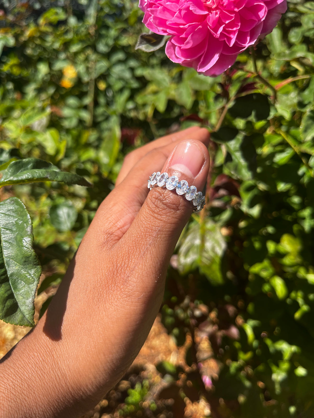 Eternity Ring