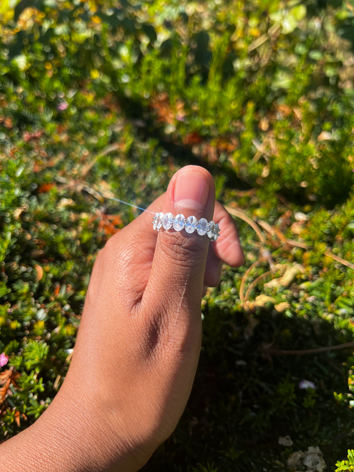 Eternity Ring