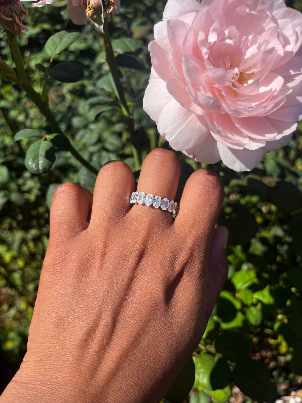 Eternity Ring
