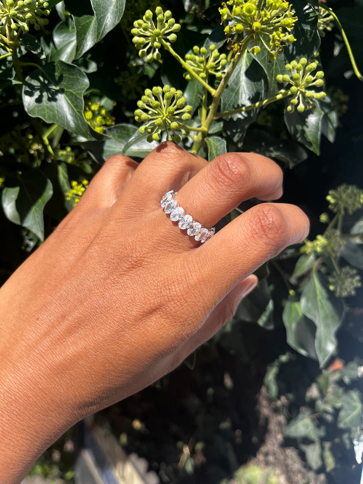 Eternity Ring